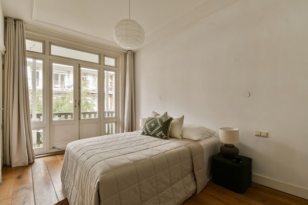 Photo - For sale: Wilhelminastraat 18-1, 1054 WH Amsterdam